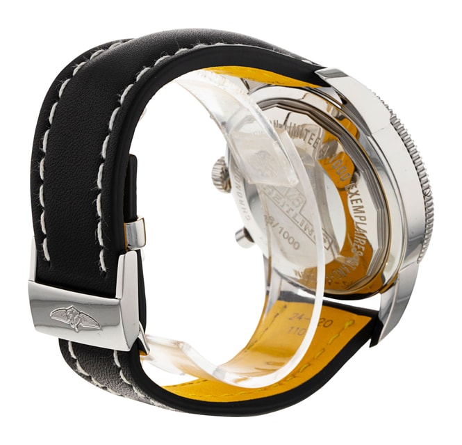 Breitling SuperOcean Chrono A23320 Image 3